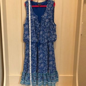 Youth Girl’s Lily Rose Dress